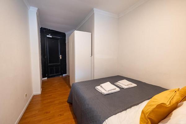 Apartment Palais Gare Du Nord *