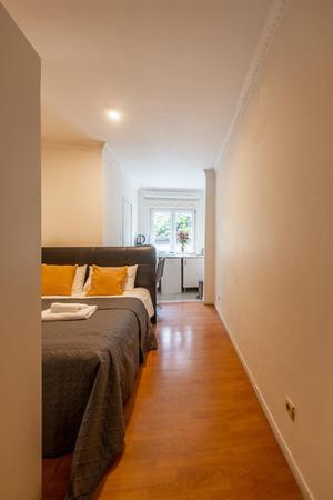 Palais Gare Du Nord Appartement