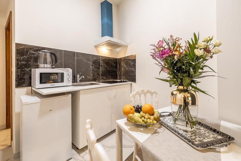 Appartement Palais Gare Du Nord