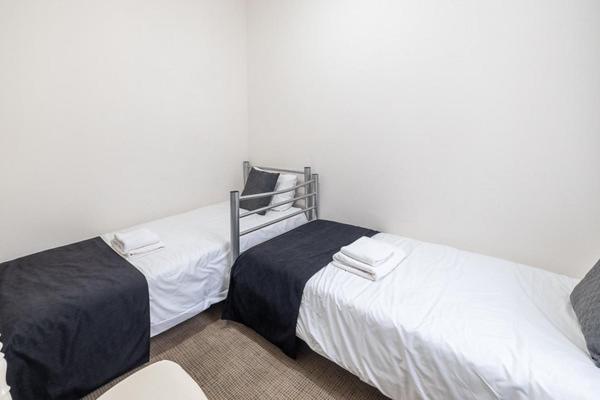 Palais Gare Du Nord Appartement