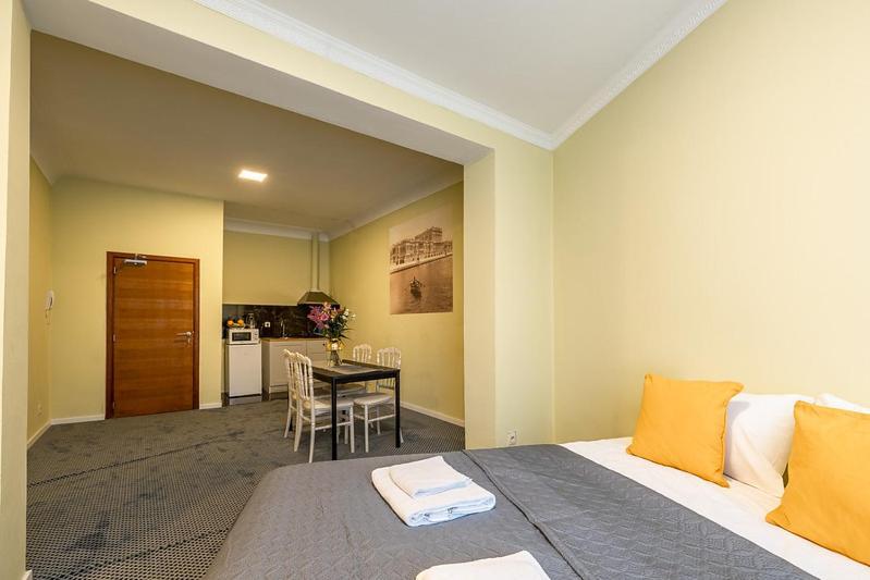 Appartement Palais Gare Du Nord Bruxelles